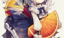 画动漫女生,梦幻般的少女形象解析