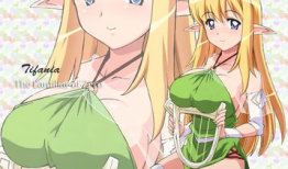 巨乳漫画美女,性感魅力与艺术表现